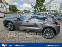 2017 Citroen DS4