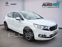 2017 Citroen DS4