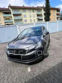 2017 Citroen DS4