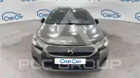 2017 Citroen DS4