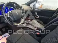 2017 Citroen DS4