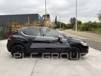 2017 Citroen DS4