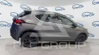 2017 Citroen DS4