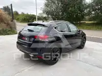 2017 Citroen DS4