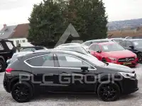 2017 Citroen DS4