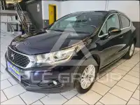 2017 Citroen DS4