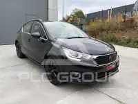 2017 Citroen DS4