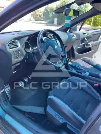 2017 Citroen DS4