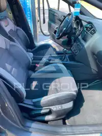 2017 Citroen DS4