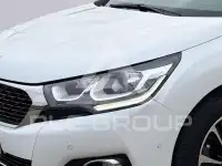 2017 Citroen DS4