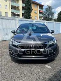2017 Citroen DS4