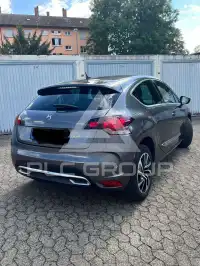 2017 Citroen DS4