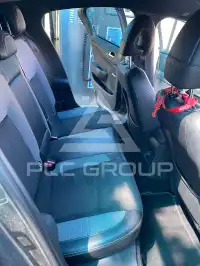 2017 Citroen DS4