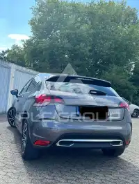 2017 Citroen DS4