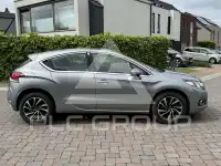 2017 Citroen DS4