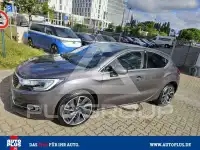 2017 Citroen DS4