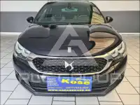 2017 Citroen DS4