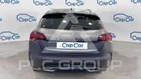 2017 Citroen DS4