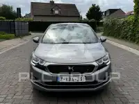 2017 Citroen DS4