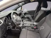 2017 Citroen DS4