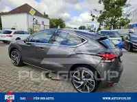 2017 Citroen DS4