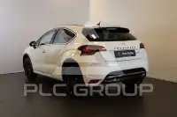 2017 Citroen DS4