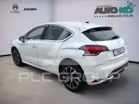 2017 Citroen DS4