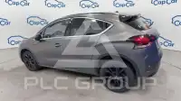 2017 Citroen DS4