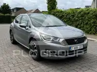 2017 Citroen DS4