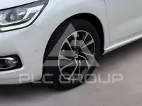 2017 Citroen DS4