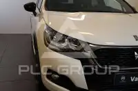 2017 Citroen DS4