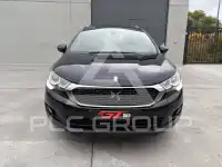 2017 Citroen DS4