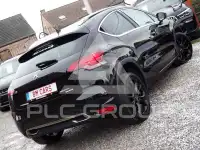 2017 Citroen DS4