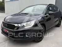 2017 Citroen DS4
