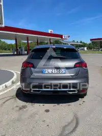 2017 Citroen DS4
