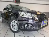 2017 Citroen DS4