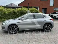 2017 Citroen DS4