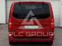 2017 Citroen E-Spacetourer