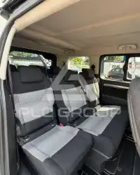 2017 Citroen E-Spacetourer