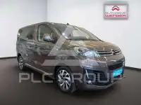 2017 Citroen E-Spacetourer
