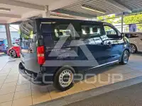 2017 Citroen E-Spacetourer
