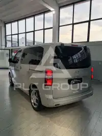 2017 Citroen E-Spacetourer