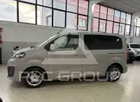 2017 Citroen E-Spacetourer