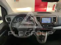 2017 Citroen E-Spacetourer