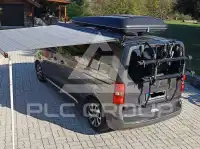 2017 Citroen E-Spacetourer