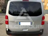 2017 Citroen E-Spacetourer