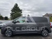 2017 Citroen E-Spacetourer