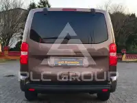 2017 Citroen E-Spacetourer