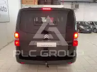 2017 Citroen E-Spacetourer