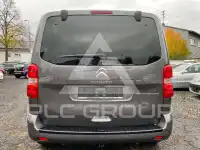 2017 Citroen E-Spacetourer